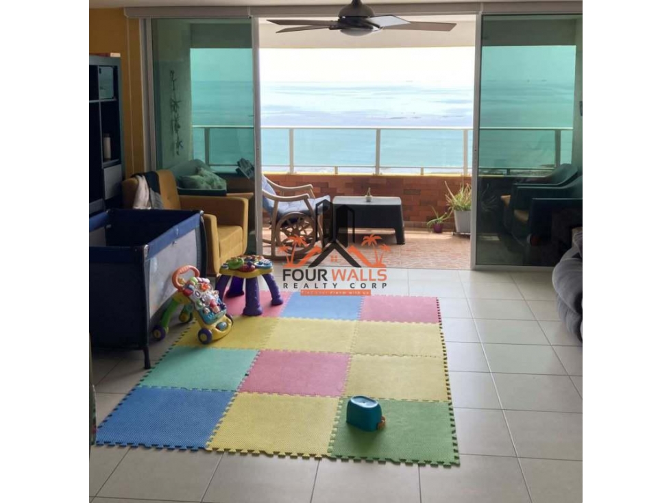 Apartment for Sale in PH Terramar, San Francisco