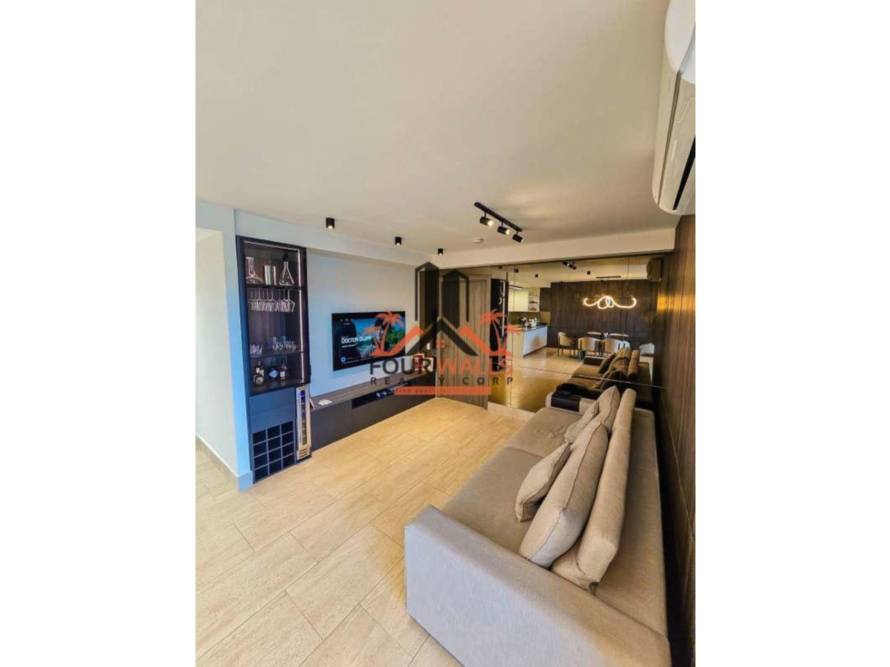Apartment for Sale in PH Explora, Howard