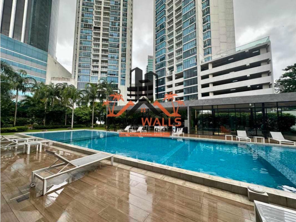 Apartment for Sale in PH Country Club, Costa del Este