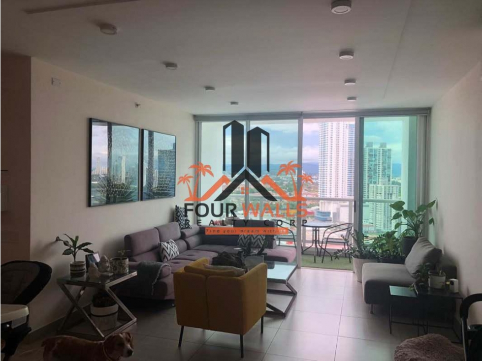 Apartment for Sale in PH Asia, Costa del Este