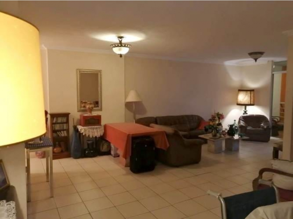 Apartment for sale in PH Mandalay, Via Argentina — foto 2