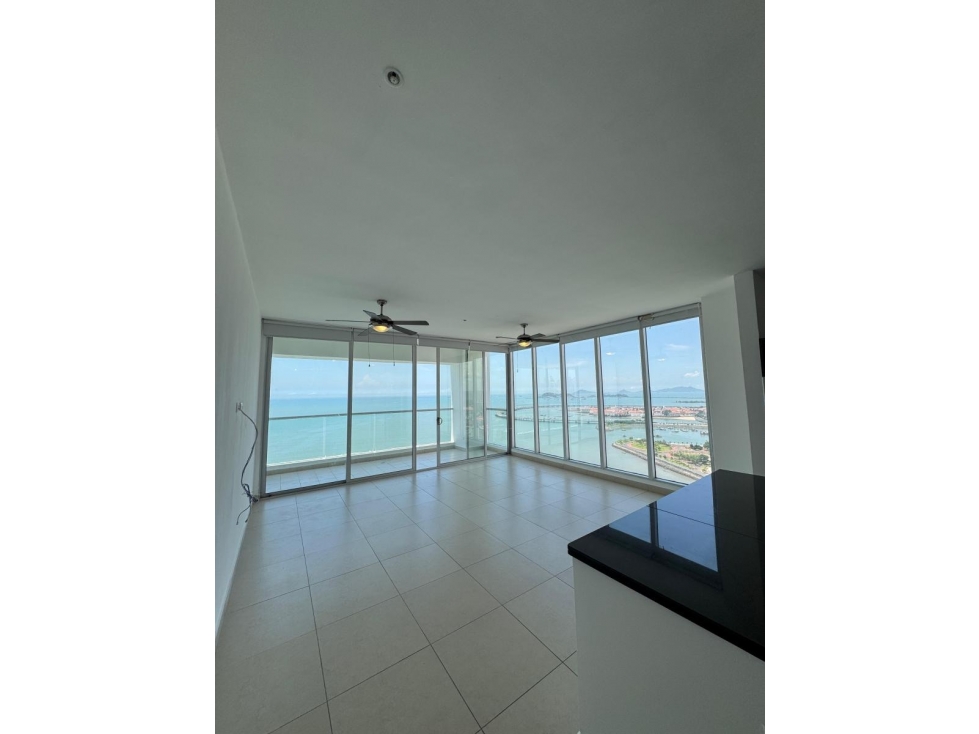 Apartment for sale in PH Rivage Tower on Av Balboa — foto 2