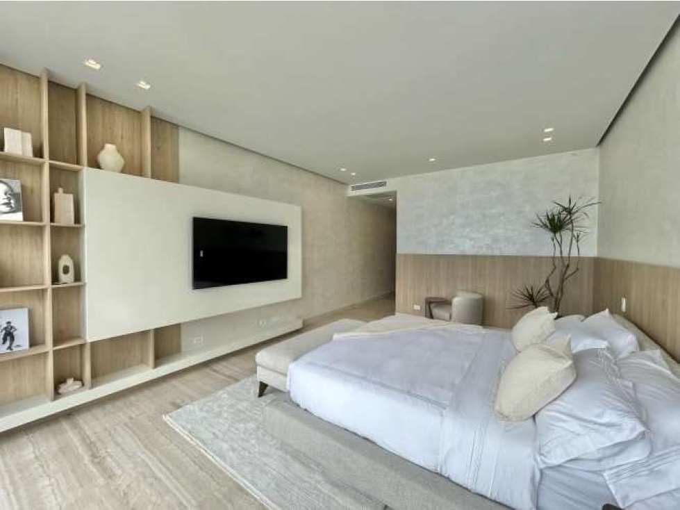 Apartment for Sale in PH The Towers, Punta Paitilla — foto 2