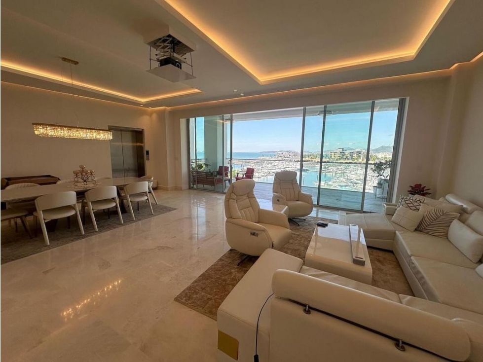 Luxury Residence for Sale at Ocean Reef Islands — foto 2