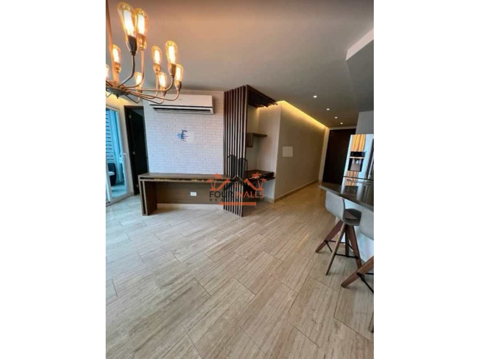 Apartment for Rent in PH The Regent, Costa del Este — foto 2