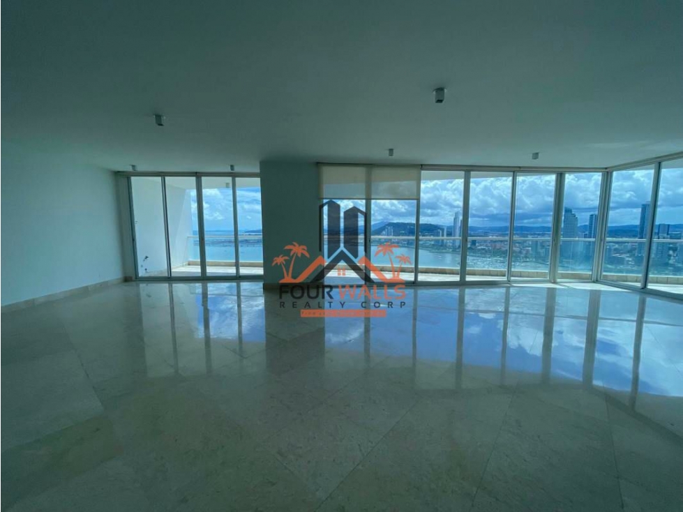 Luxury Apartment for Rent in PH The Point, Punta Paitilla — foto 2