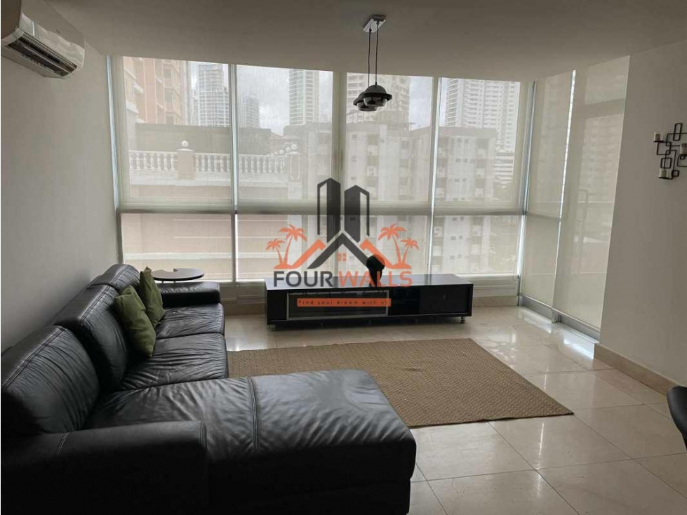 Apartment for Rent in PH Villa del Mar, Avenida Balboa — foto 2