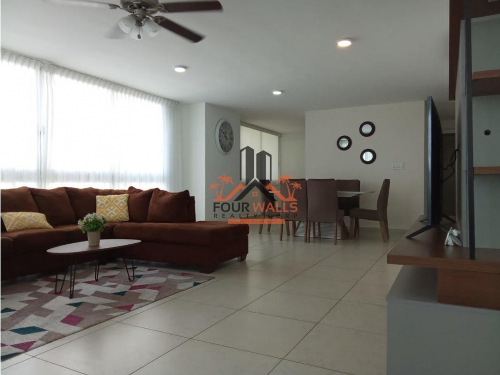 Apartment for Sale in PH Lumiere, Costa del Este — foto 2