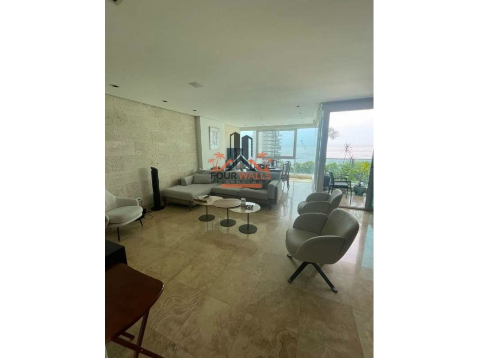 Apartment for Sale in PH Titanium, Costa del Este — foto 2