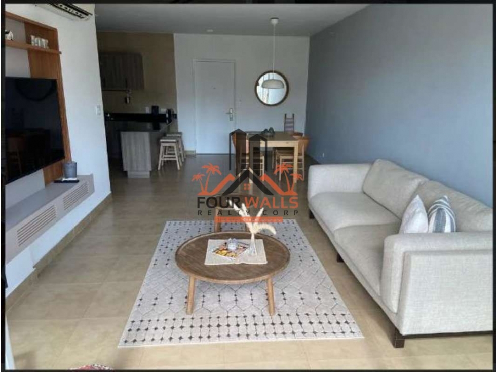 Apartment for Sale in PH The One Tower, Obarrio — foto 2