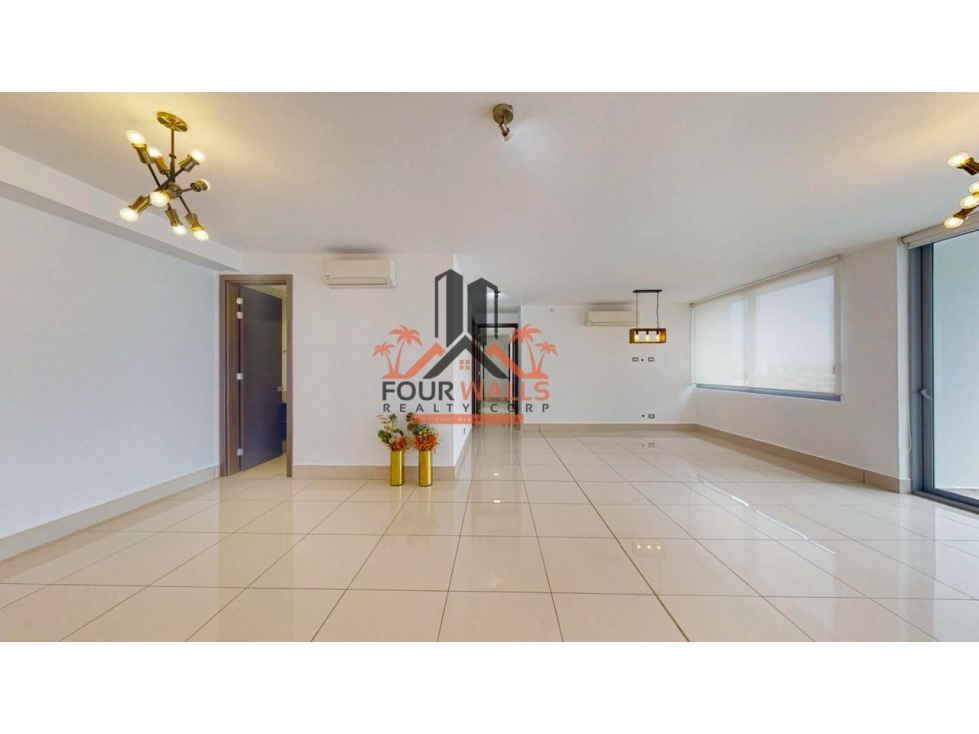 Apartment for Sale in PH Bali, Costa del Este — foto 2