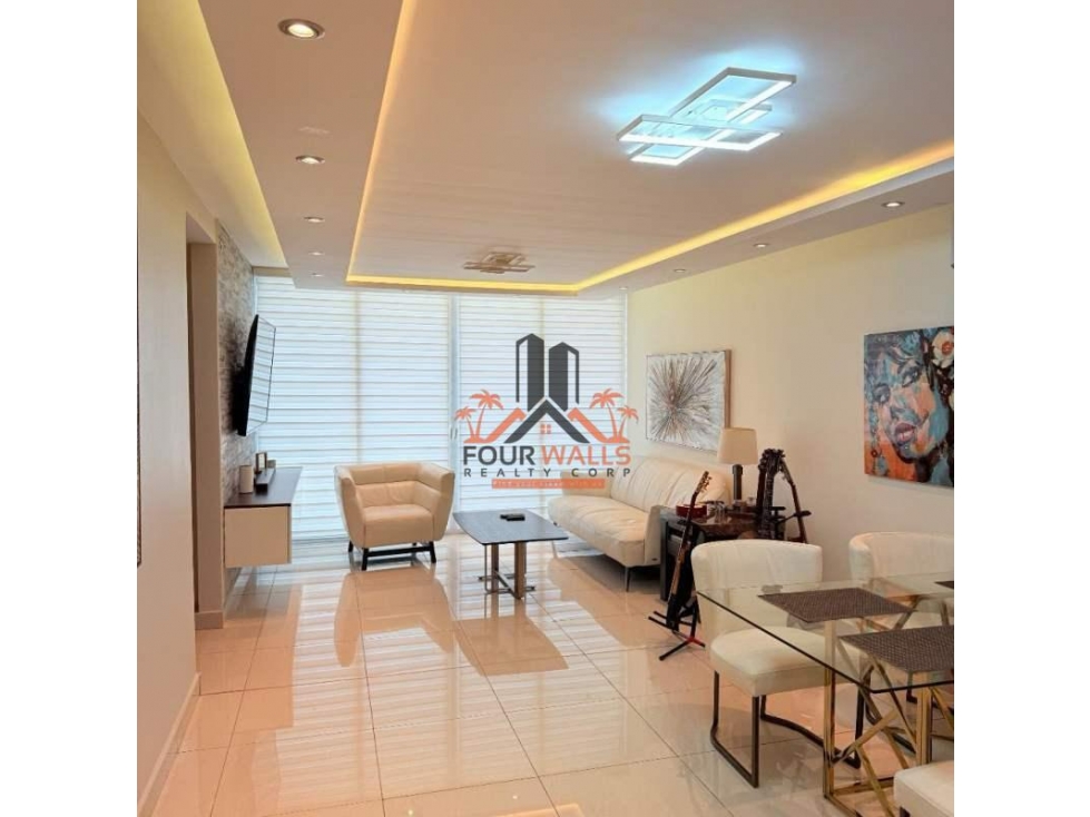 Apartment for Sale in PH Genesis Tower, San Francisco — foto 2