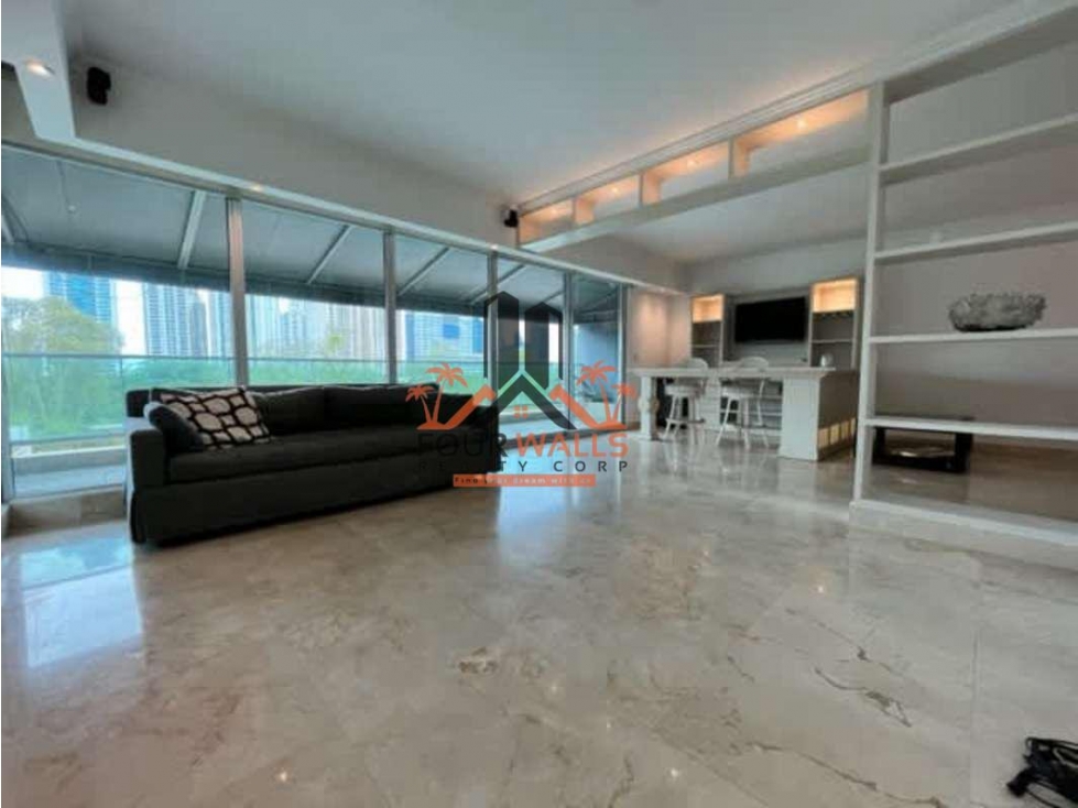 Apartment for Sale in PH Costa Real, Costa del Este — foto 2
