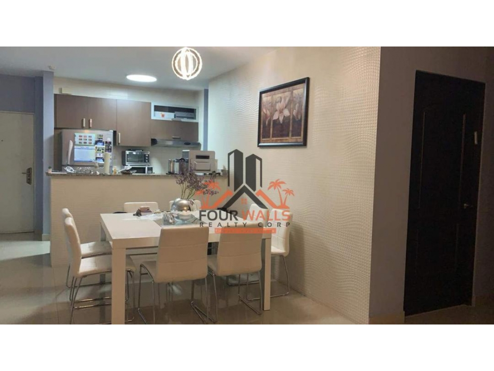 Apartment for Sale in PH Sun & Sky, Punta Pacifica — foto 2