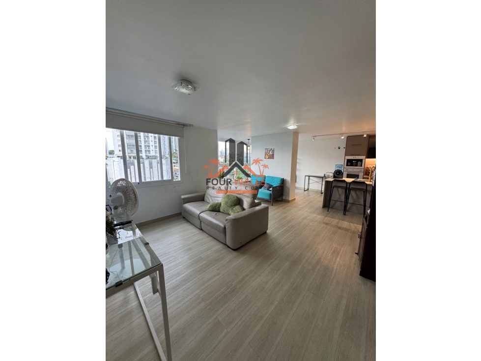 Apartment for Sale in PH Cosmopolitan Towers, Vía Transístmica — foto 2