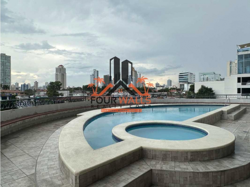Apartment for Sale in PH Bay View, Avenida Balboa — foto 2
