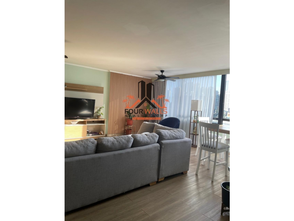 Apartment for Sale in PH Buganvilla, Obarrio — foto 2