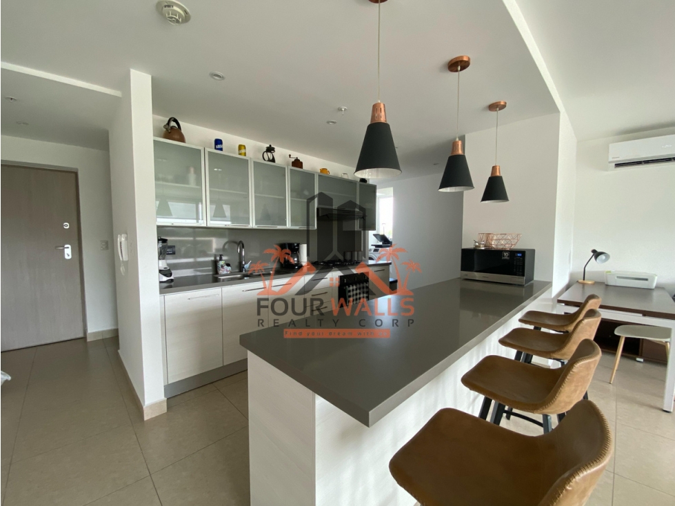 Apartment for Sale in PH Clayton Park II Tower 500 — foto 2