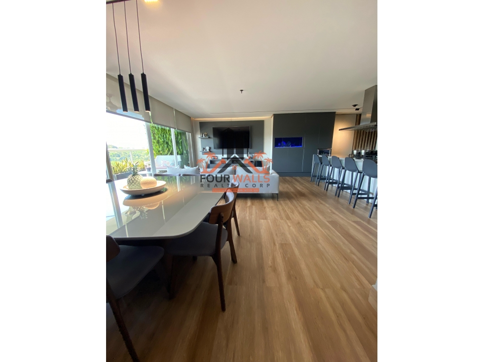 Furnished Apartment for Sale in PH Clayton Park, Clayton — foto 2