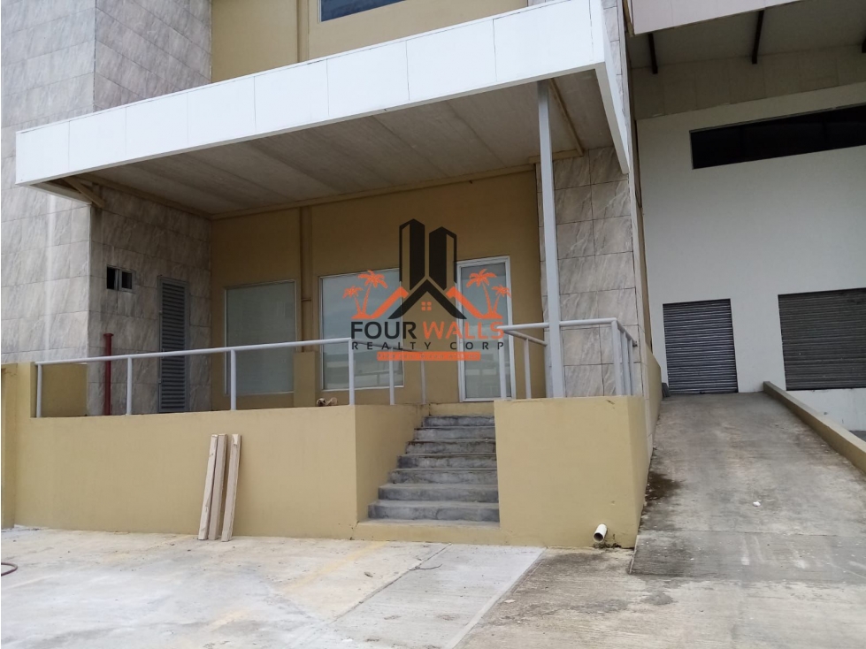 Industrial Warehouse for Sale in Las Americas Industrial Park, Pacora — foto 2