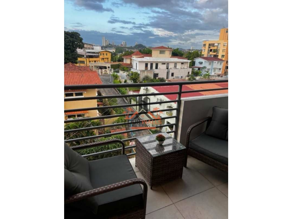 Apartment for Sale in PH Scala, El Carmen — foto 2