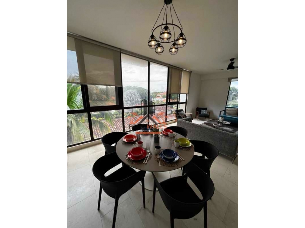 Apartment for Sale in PH Mareas Beach Club, Coronado — foto 2