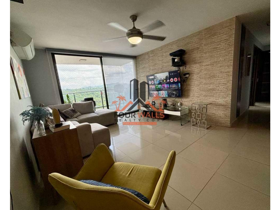 Apartment for Sale in PH Portafolio Towers, Villa de las Fuentes — foto 2
