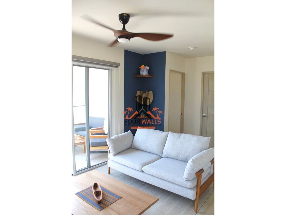 Oceanfront Home for Sale in Residence Caracol, Playa Caracol — foto 2
