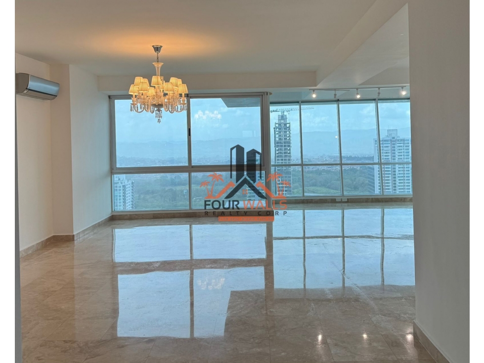 Junior Penthouse for Sale in PH Titanium, Costa del Este — foto 2