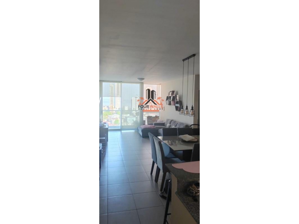 Apartment for Sale in PH Metropolitan One, Vía Porras — foto 2
