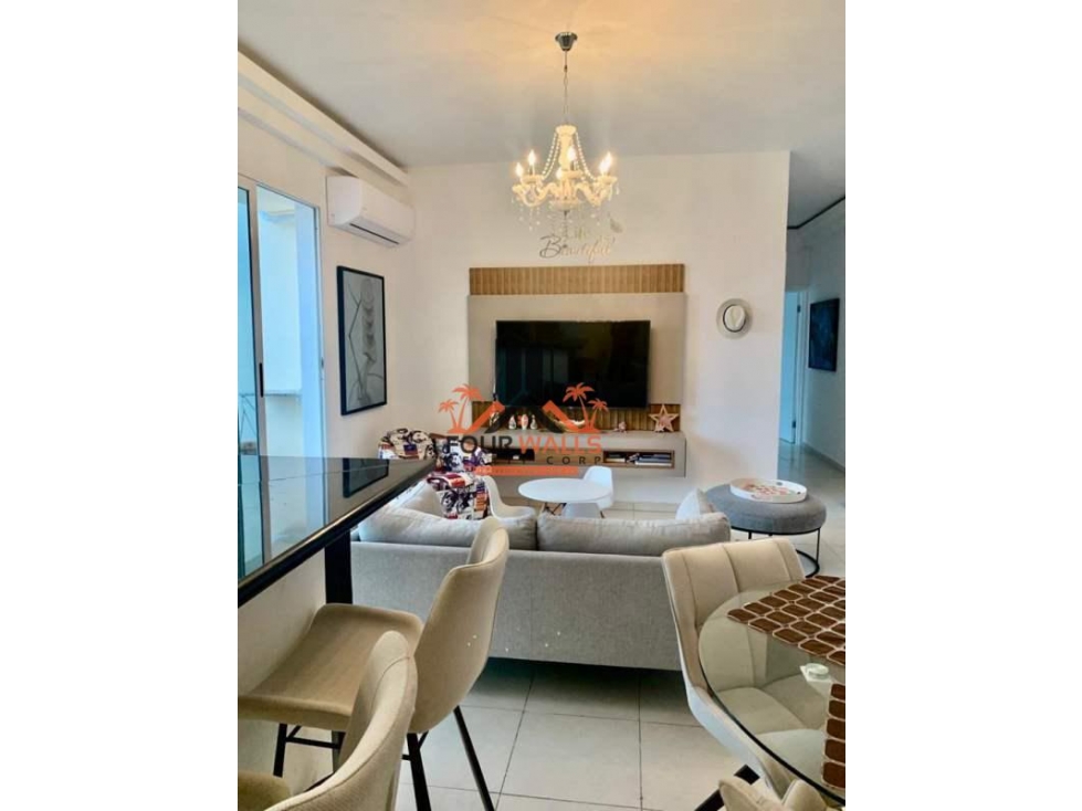 Apartment for Sale in PH Ocean View, Avenida Balboa — foto 2