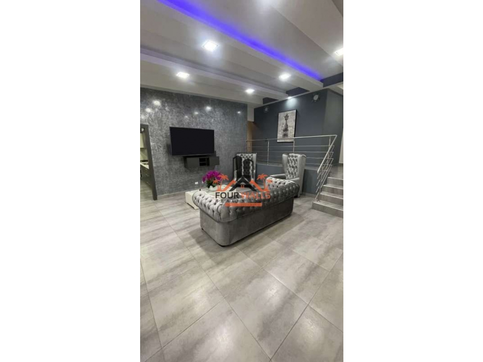 House for Rent in Altos de Panamá — foto 2