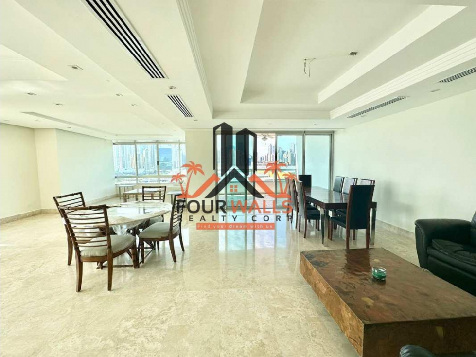Luxury Apartment for Sale in PH Terrazas del Pacífico, San Francisco — foto 2