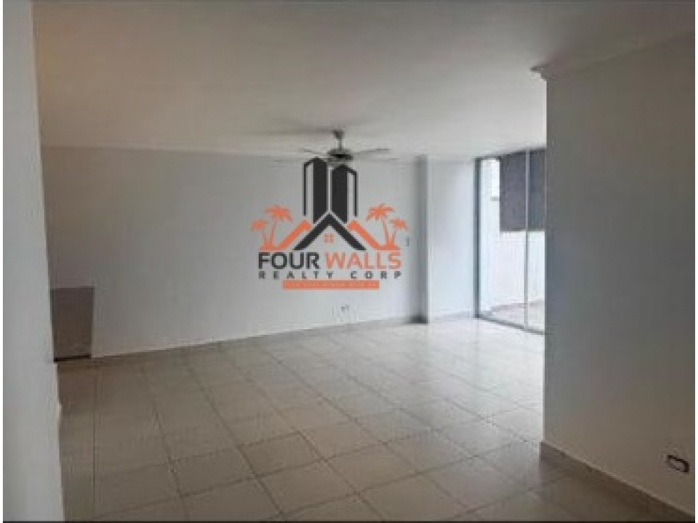 Apartment for Sale in PH Central Park, Vía Transístmica — foto 2