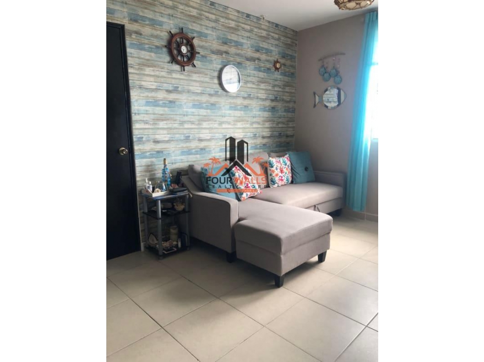 Apartment for Sale in PH Ocean View, San Carlos — foto 2