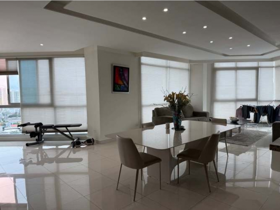 Apartment for Sale in PH Keops Tower, San Francisco — foto 2
