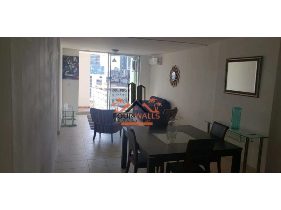 Apartment for Sale in PH Plaza 77, El Cangrejo — foto 2