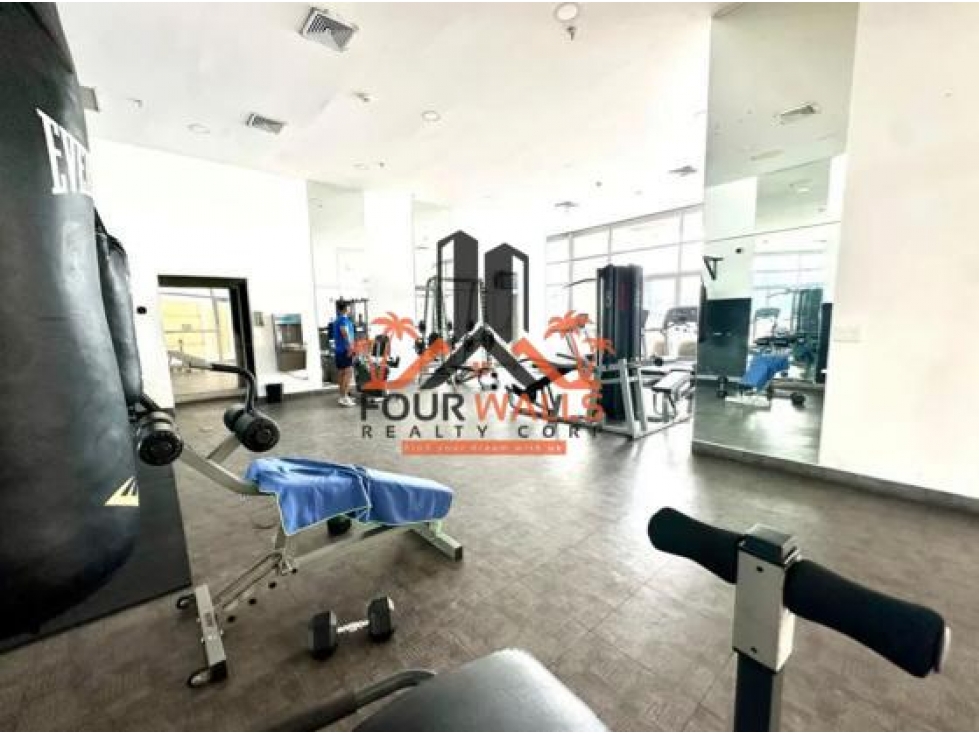 Apartment for Sale in PH White Tower, Avenida Balboa — foto 2
