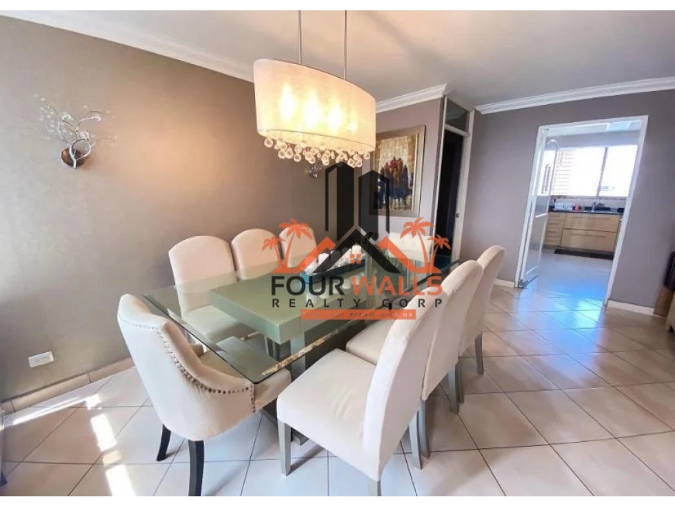 Apartment for Sale in PH Marbella Tower I, Marbella — foto 2