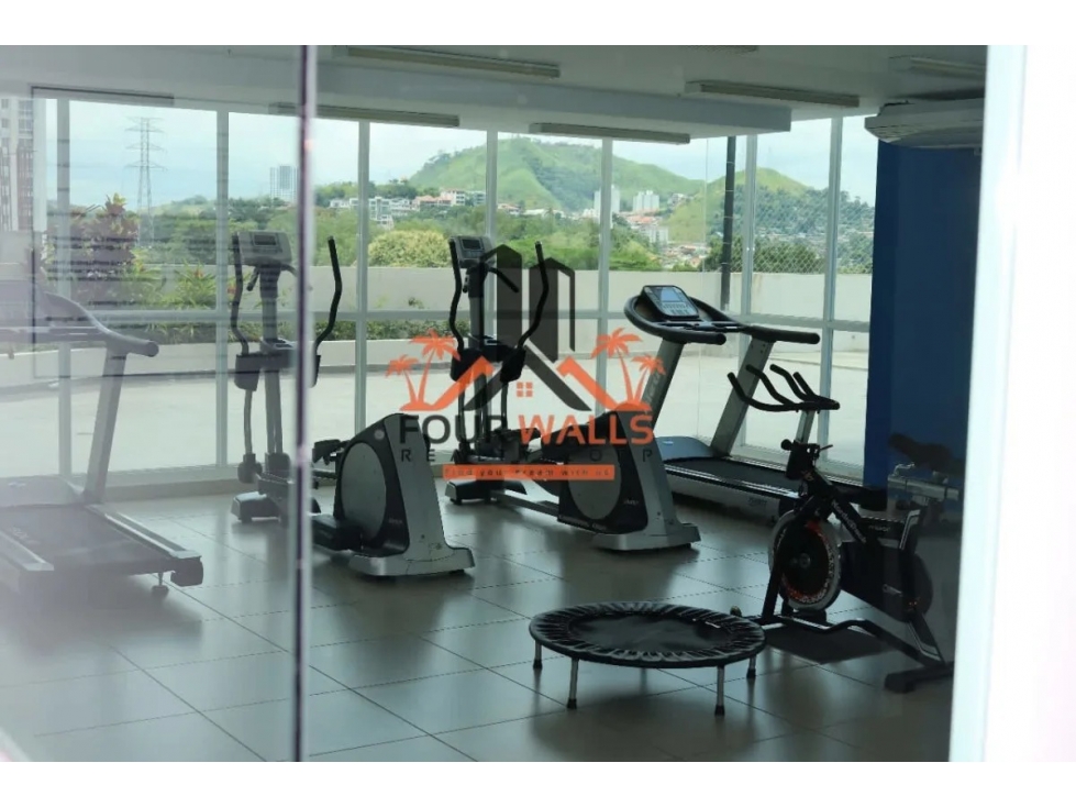 Furnished Apartment for Sale in PH Kings Park, Condado del Rey — foto 2