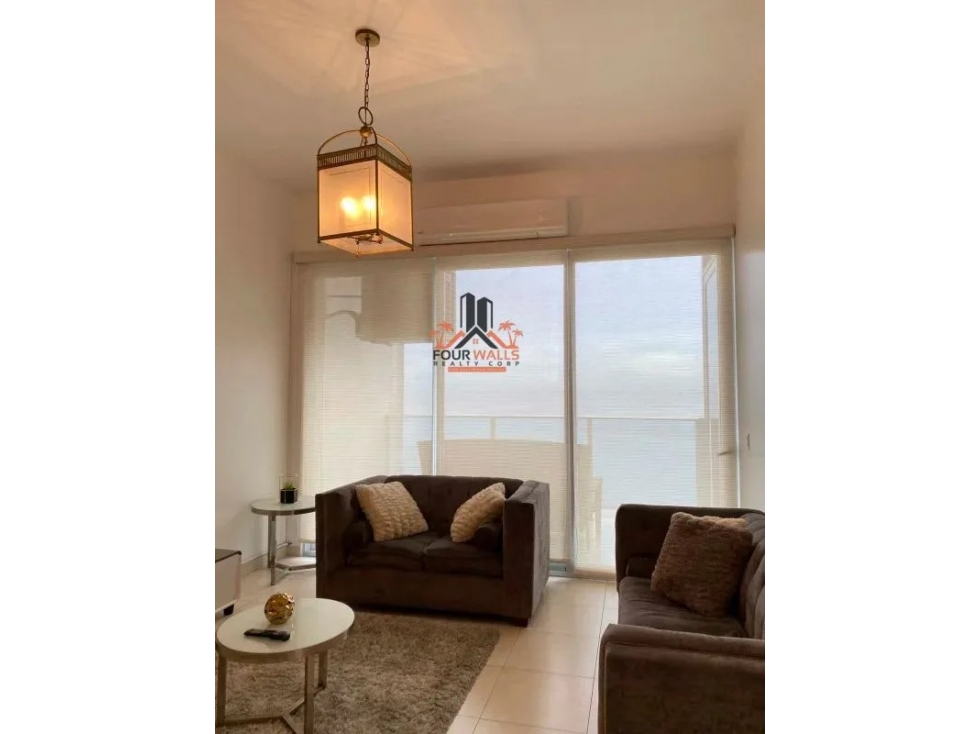 Furnished Apartment for Sale in PH Waters On The Bay, Avenida Balboa — foto 2