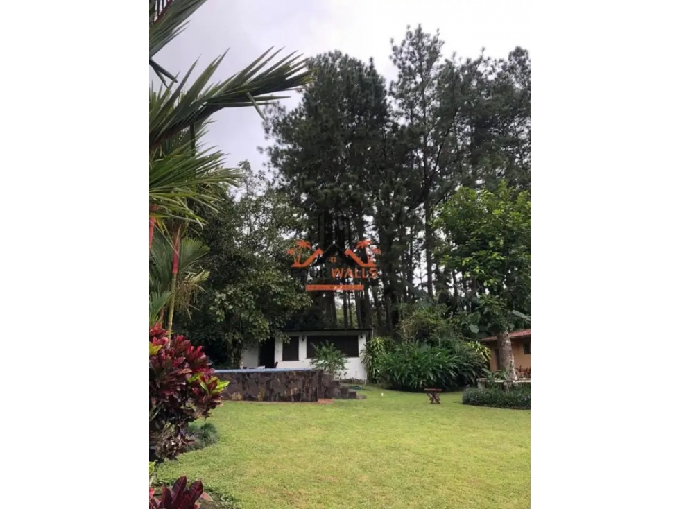 Beautiful Farm for Sale in El Valle de Antón - 2