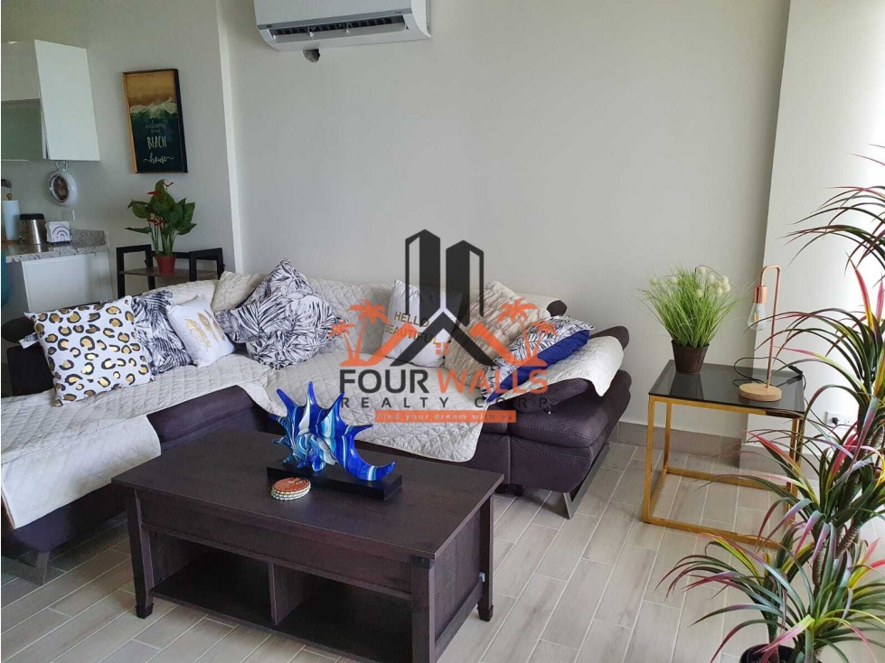 Apartment for Sale in Sanctuary Tower, Playa Caracol — foto 2
