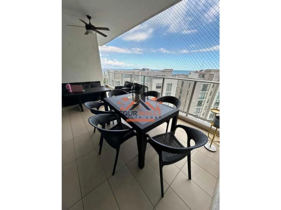 Apartment for Sale in PH Dupont Tower, Punta Pacifica — foto 2