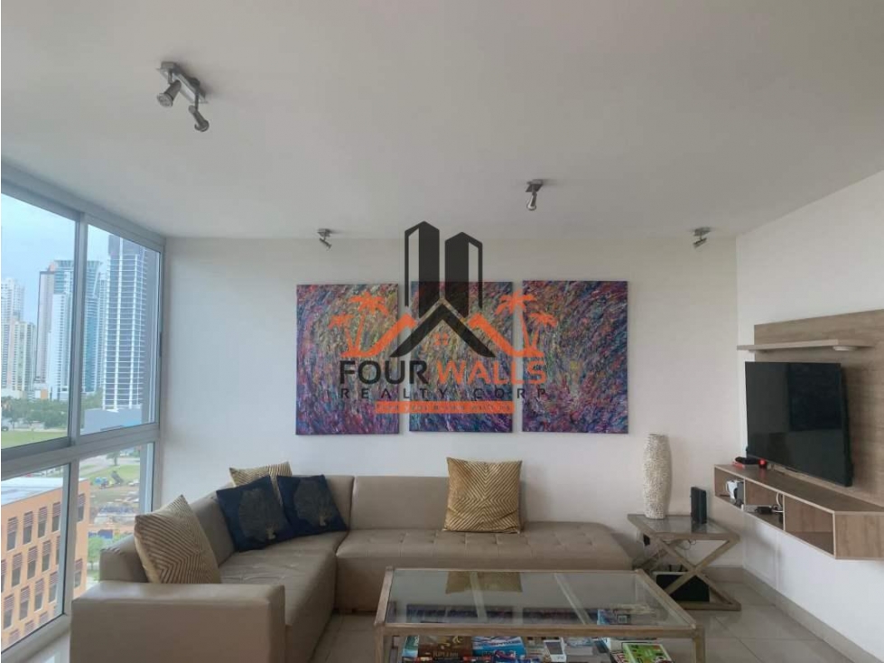 Apartment for Sale in PH La Costa Tower, Costa del Este — foto 2