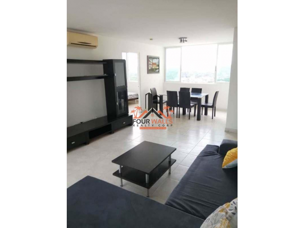 Apartment for Sale in PH Majestic Garden, Edison Park — foto 2