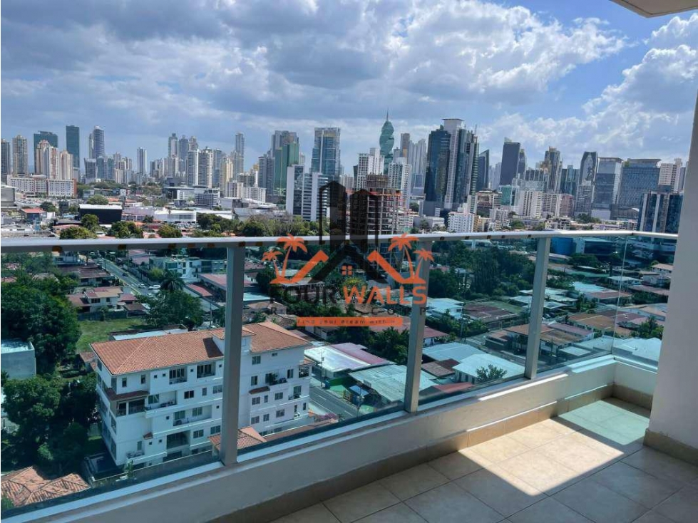Apartment for Sale in PH Colosal, San Francisco — foto 2