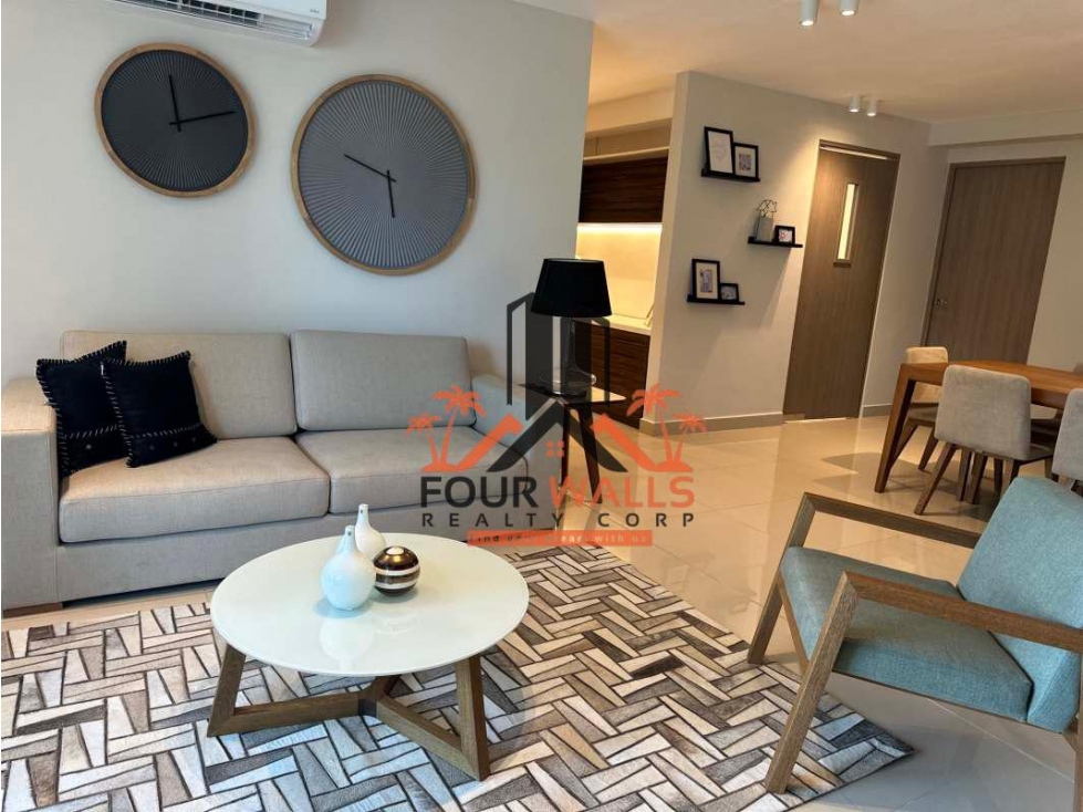 Apartment for Sale in PH Villa de las Fuentes, El Dorado — foto 2