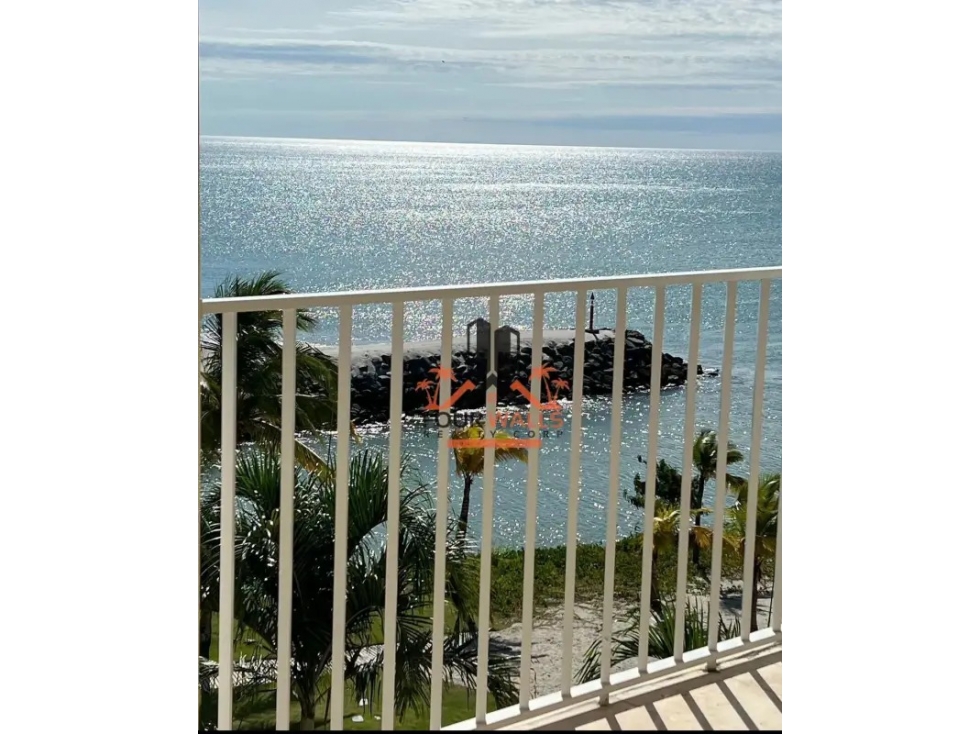 Apartment for Sale in Puntarena Ocean Village, Buenaventura — foto 2