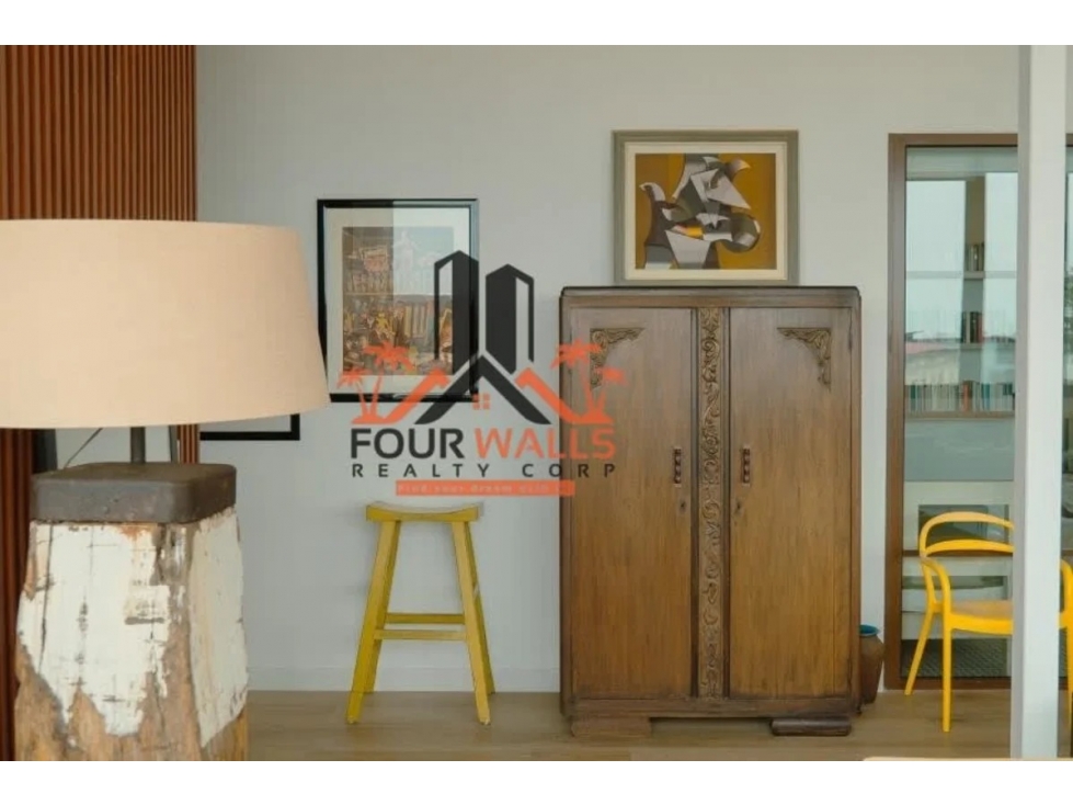 Penthouse for Sale in Casco Viejo — foto 2